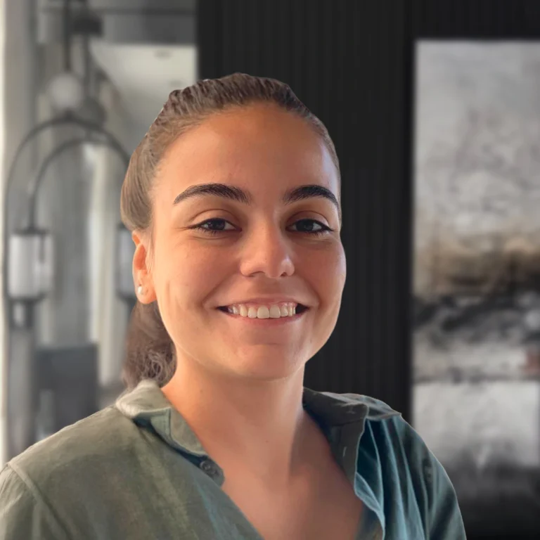 Francesca Moltalbetti